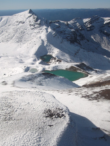 Tongariro