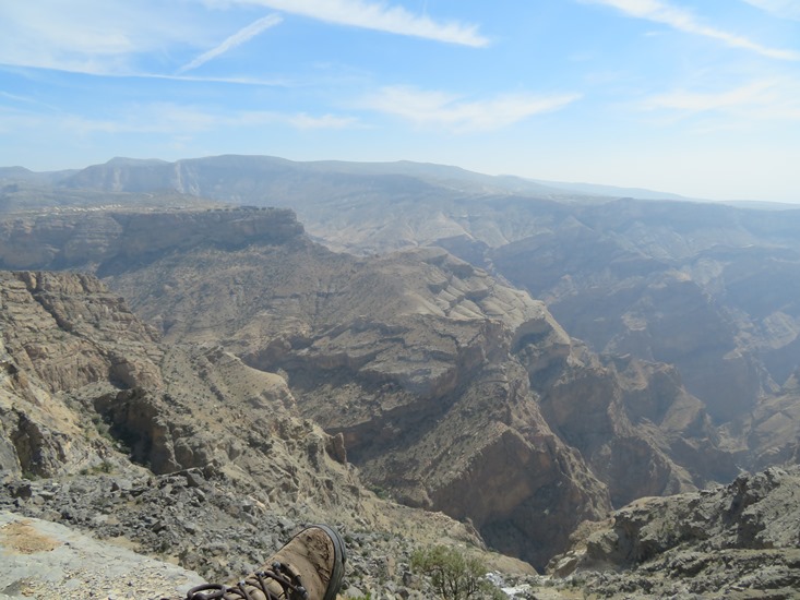 Wadi Tanuf