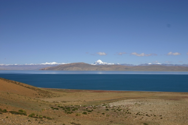 China Tibet, Mount Kailash Kora, , Walkopedia