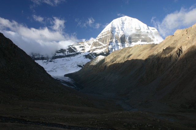 China Tibet, Mount Kailash Kora, , Walkopedia