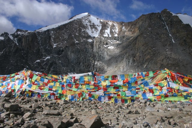 China Tibet, Mount Kailash Kora, , Walkopedia