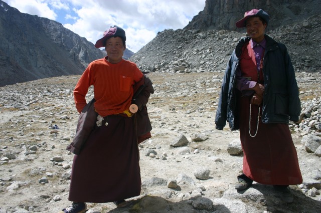 China Tibet, Mount Kailash Kora, , Walkopedia