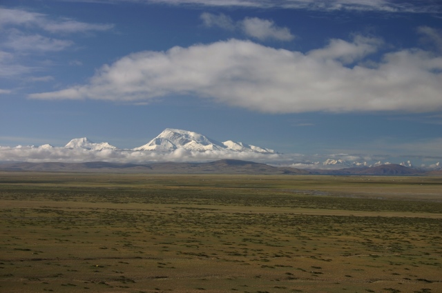 China Tibet, Mount Kailash Kora, , Walkopedia