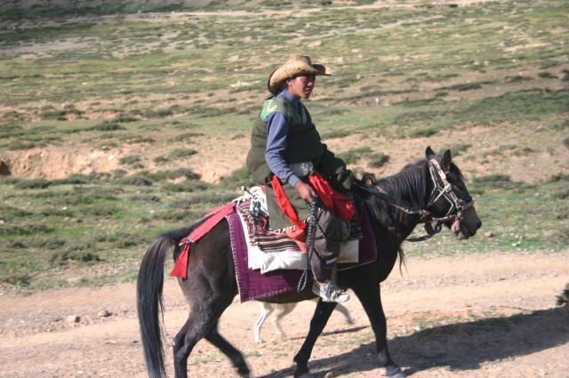 China Tibet, Mount Kailash Kora, , Walkopedia