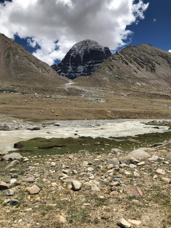 China Tibet, Mount Kailash Kora, Mt Kailash Kora, Walkopedia