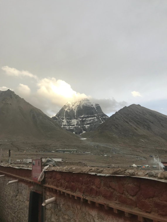 China Tibet, Mount Kailash Kora, Mt Kailash Kora, Walkopedia