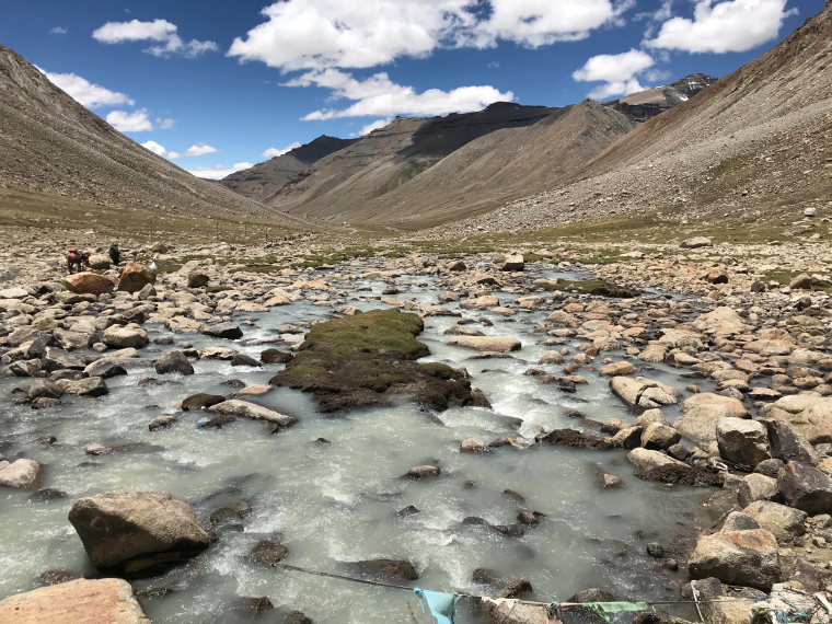 China Tibet, Mount Kailash Kora, Mt Kailash Kora, Walkopedia