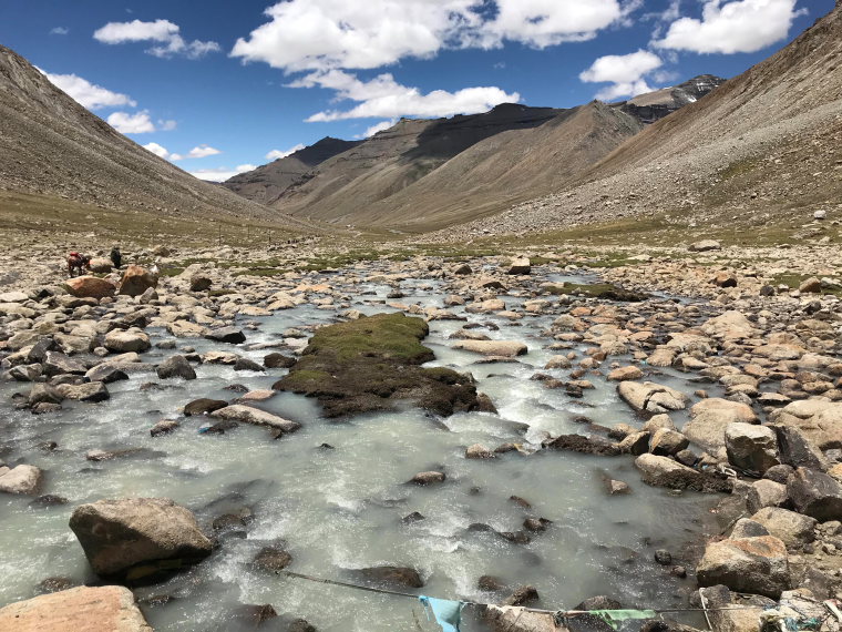 , Mount Kailash Kora, Mt Kailash Kora, Walkopedia