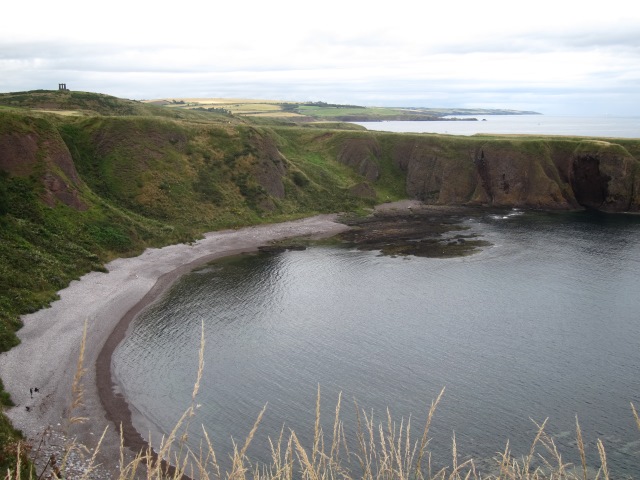 United Kingdom Scotland Aberdeenshire, Dunottar, , Walkopedia