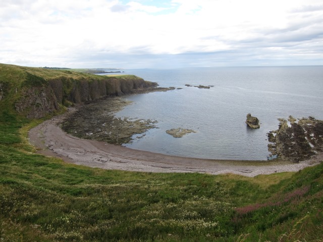 United Kingdom Scotland Aberdeenshire, Dunottar, , Walkopedia