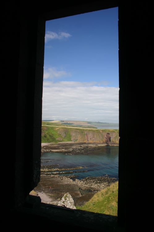 United Kingdom Scotland Aberdeenshire, Dunottar, , Walkopedia