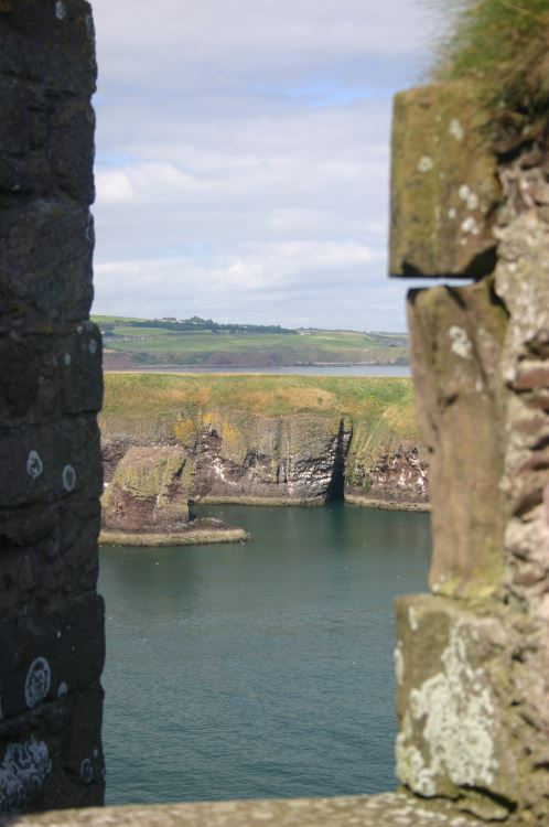 United Kingdom Scotland Aberdeenshire, Dunottar, , Walkopedia