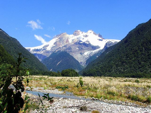 Chile Patagonia: Vicente Perez Rosales NP, Vicente Perez Rosales NP, , Walkopedia