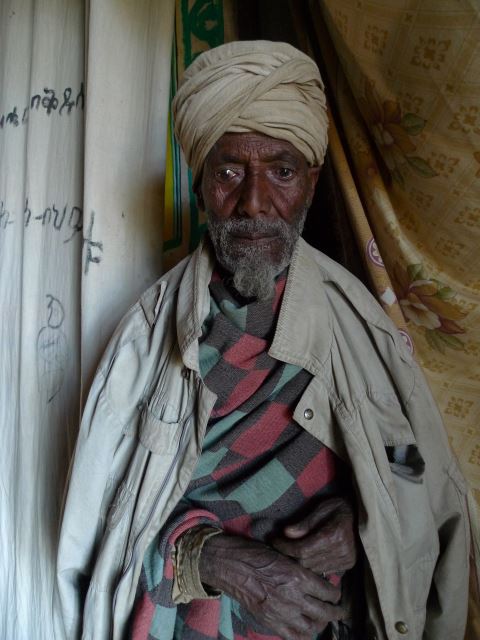 Ethiopia Lalibela Area, Wollo Highlands, , Walkopedia