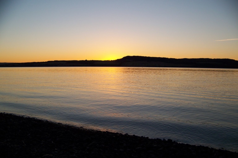 Norway Eastern, St Olav's Way, Lake Mjosa, Walkopedia