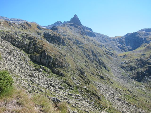 France Pyrenees, Neouvielle, , Walkopedia