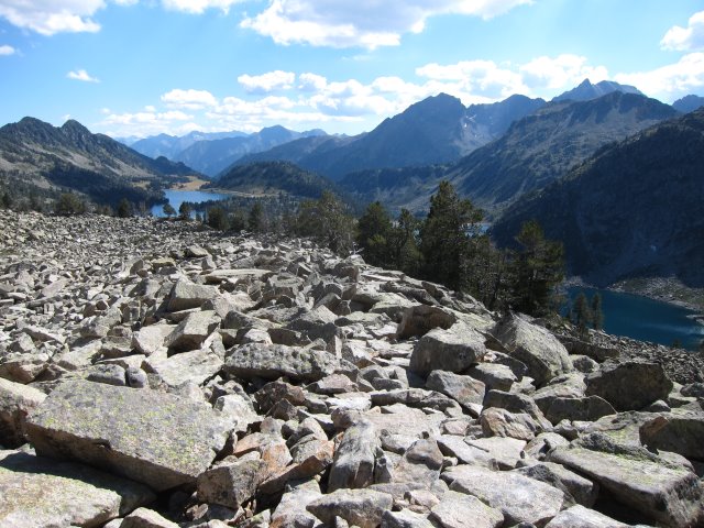 France Pyrenees, Neouvielle, , Walkopedia