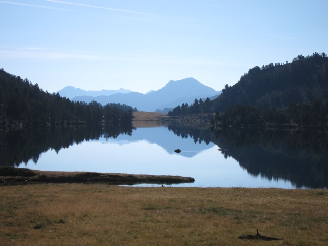 France Pyrenees, Neouvielle, , Walkopedia