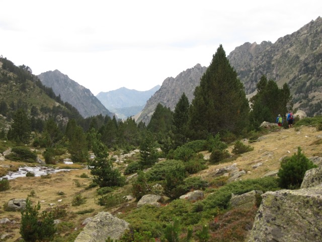 France Pyrenees, Neouvielle, , Walkopedia