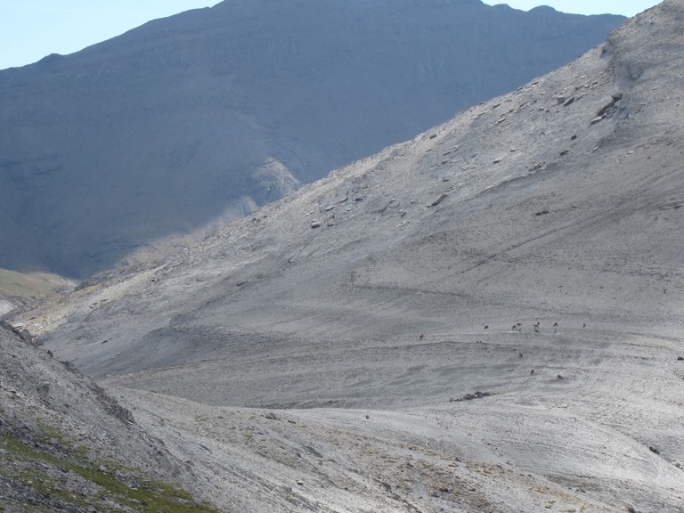 Spain Pyrenees, Ordesa/Monte Perdido NP, , Walkopedia