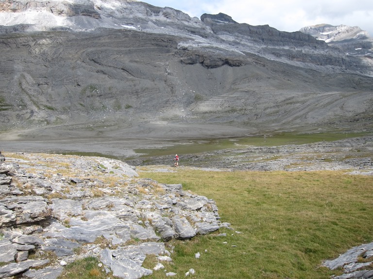 Spain Pyrenees, Ordesa/Monte Perdido NP, , Walkopedia