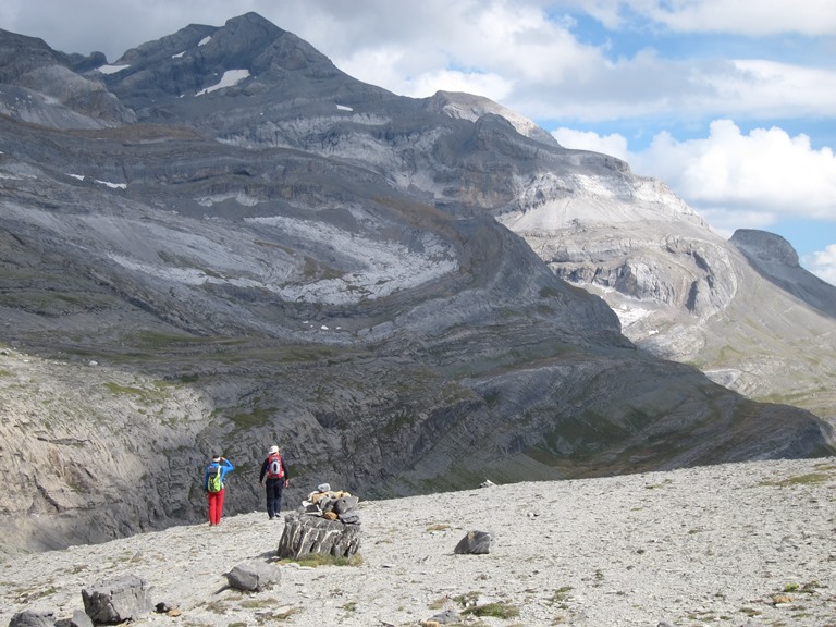 Spain Pyrenees, Ordesa/Monte Perdido NP, , Walkopedia