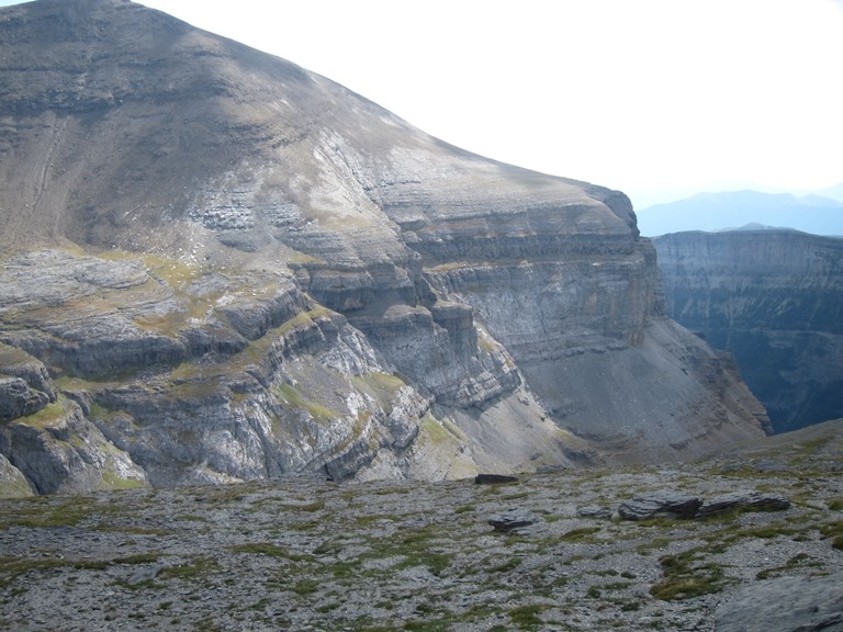 Spain Pyrenees, Ordesa/Monte Perdido NP, , Walkopedia