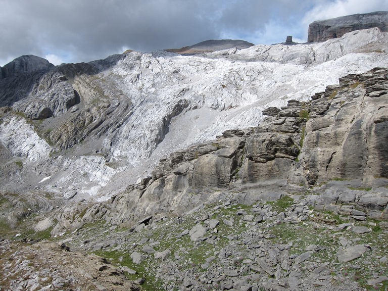 Spain Pyrenees, Ordesa/Monte Perdido NP, , Walkopedia