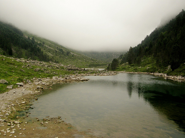 France Pyrenees, Balaitous, , Walkopedia