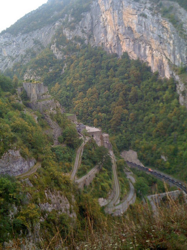 France Pyrenees, Chemin de la Mature, Chemin de la Mature, Walkopedia