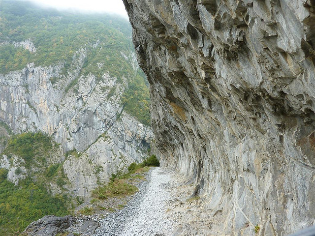 France Pyrenees, Chemin de la Mature, Chemin de la Mature, Walkopedia