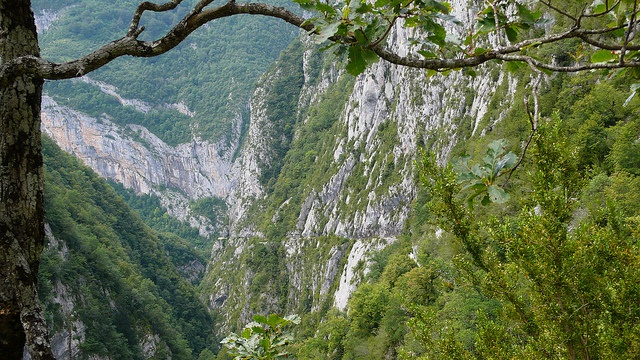 France Pyrenees, Chemin de la Mature, Chemin de la Mature, Walkopedia