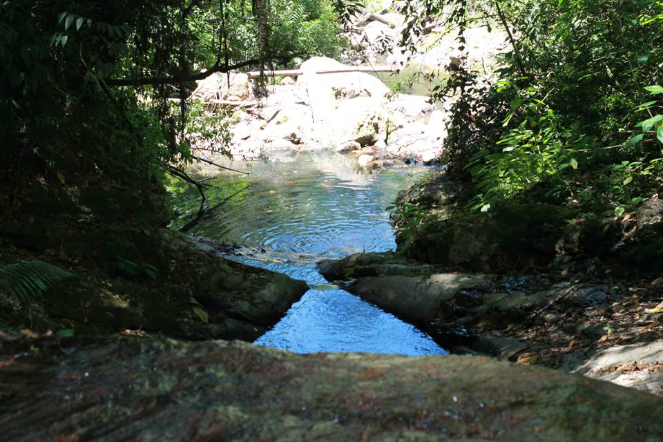 Honduras, Manazappa Mountain , the mountain and the wonders inside, Walkopedia