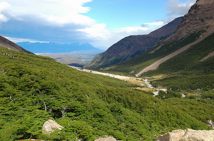 Chile Patagonia, Torres del Paine and Fitz Roy Massif, Torres del Paine, Walkopedia