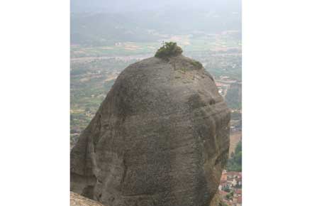 Greece, Meteora, , Walkopedia