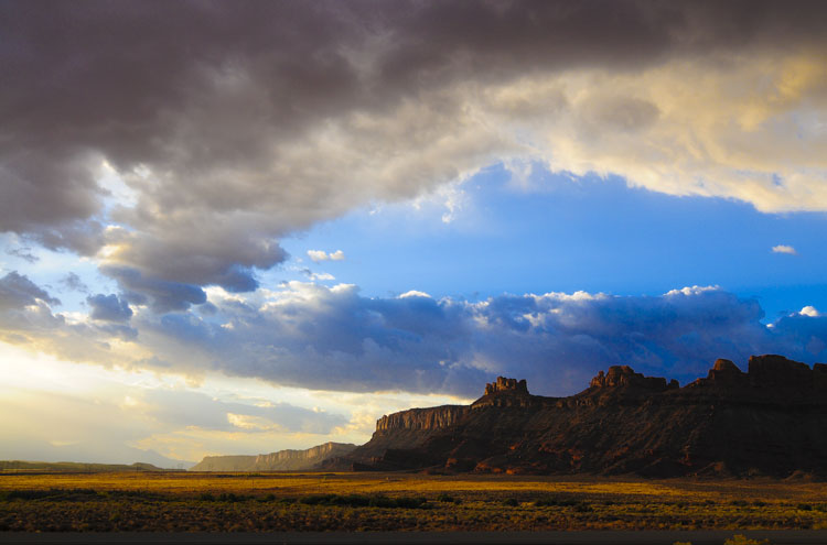 USA SW: Canyonlands NP, Canyonlands National Park, Canyonlands National Park, Walkopedia