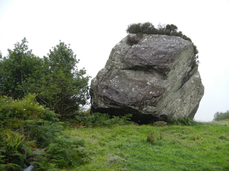 Ireland Kerry Iveragh Peninsula, Kerry Way, , Walkopedia