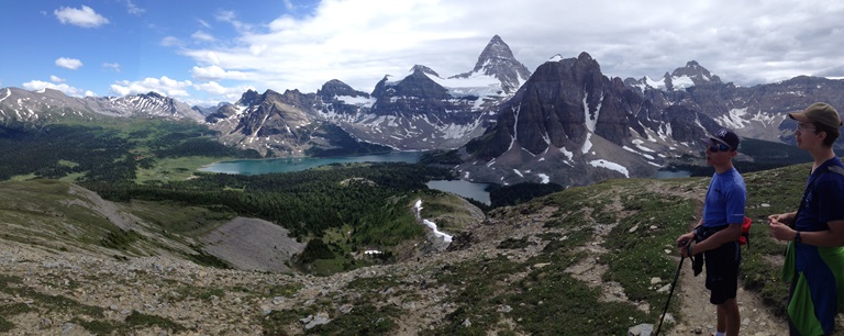 © savour food savour life google image user - Copy Sunshine to Assiniboine: © savour food savour life google image user - Copy