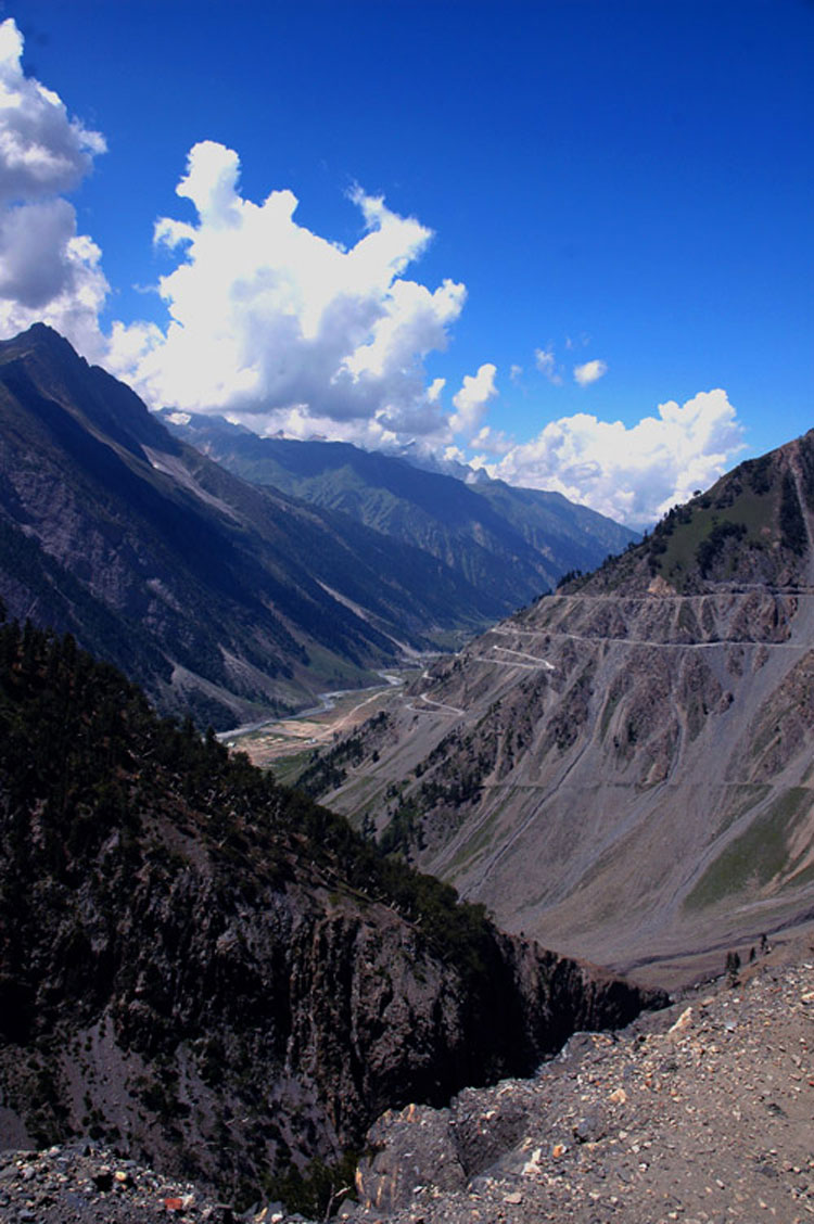 Markha Valley: Ladakh - © By Flickr user Koshyk