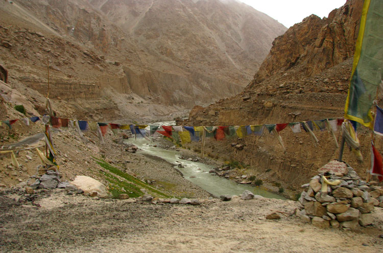 India Ladakh, Markha Valley, India, Ladakh, Indus, Walkopedia