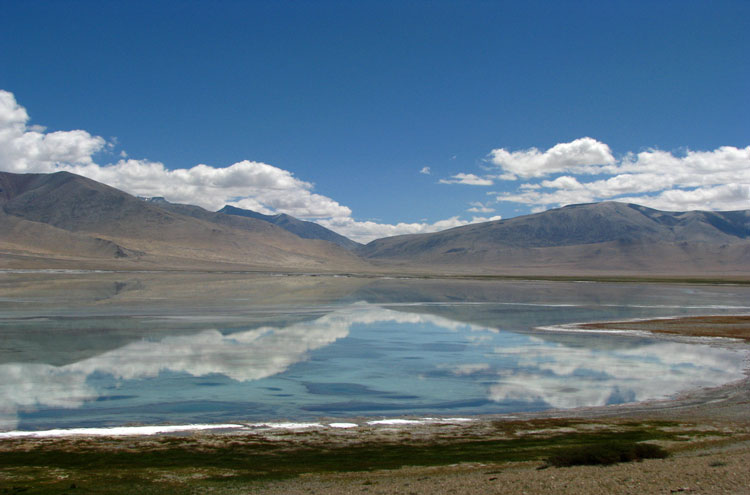 India Ladakh, Markha Valley, India, Ladakh, Tso Kar, Walkopedia