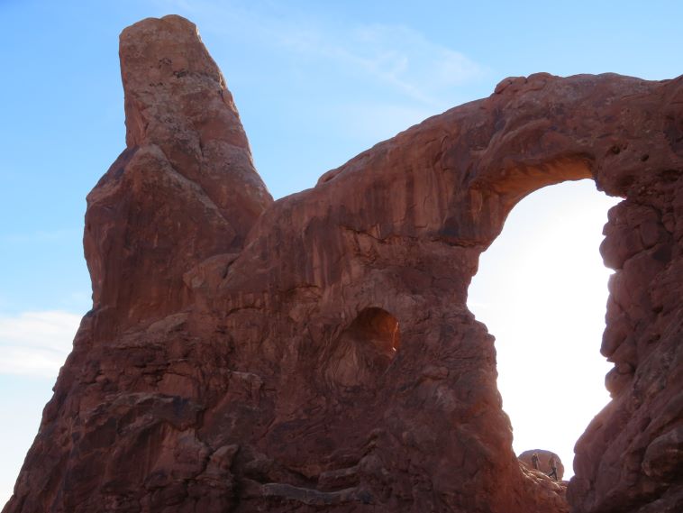 USA SW: Arches NP, Arches National Park, , Walkopedia