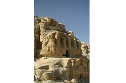 Jordan Petra, Petra Area, , Walkopedia