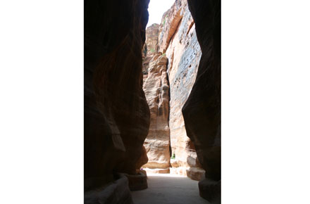 Jordan Petra, Petra Area, , Walkopedia