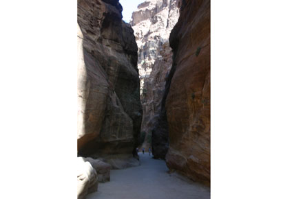 Jordan Petra, Petra Area, , Walkopedia