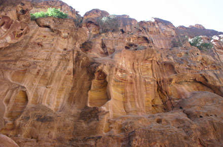 Jordan Petra, Petra Area, , Walkopedia