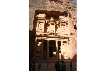 Jordan Petra, Petra Area, , Walkopedia