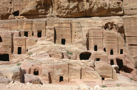 Jordan Petra, Petra Area, , Walkopedia