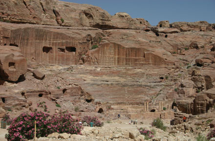 Jordan Petra, Petra Area, , Walkopedia