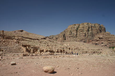 Jordan Petra, Petra Area, , Walkopedia